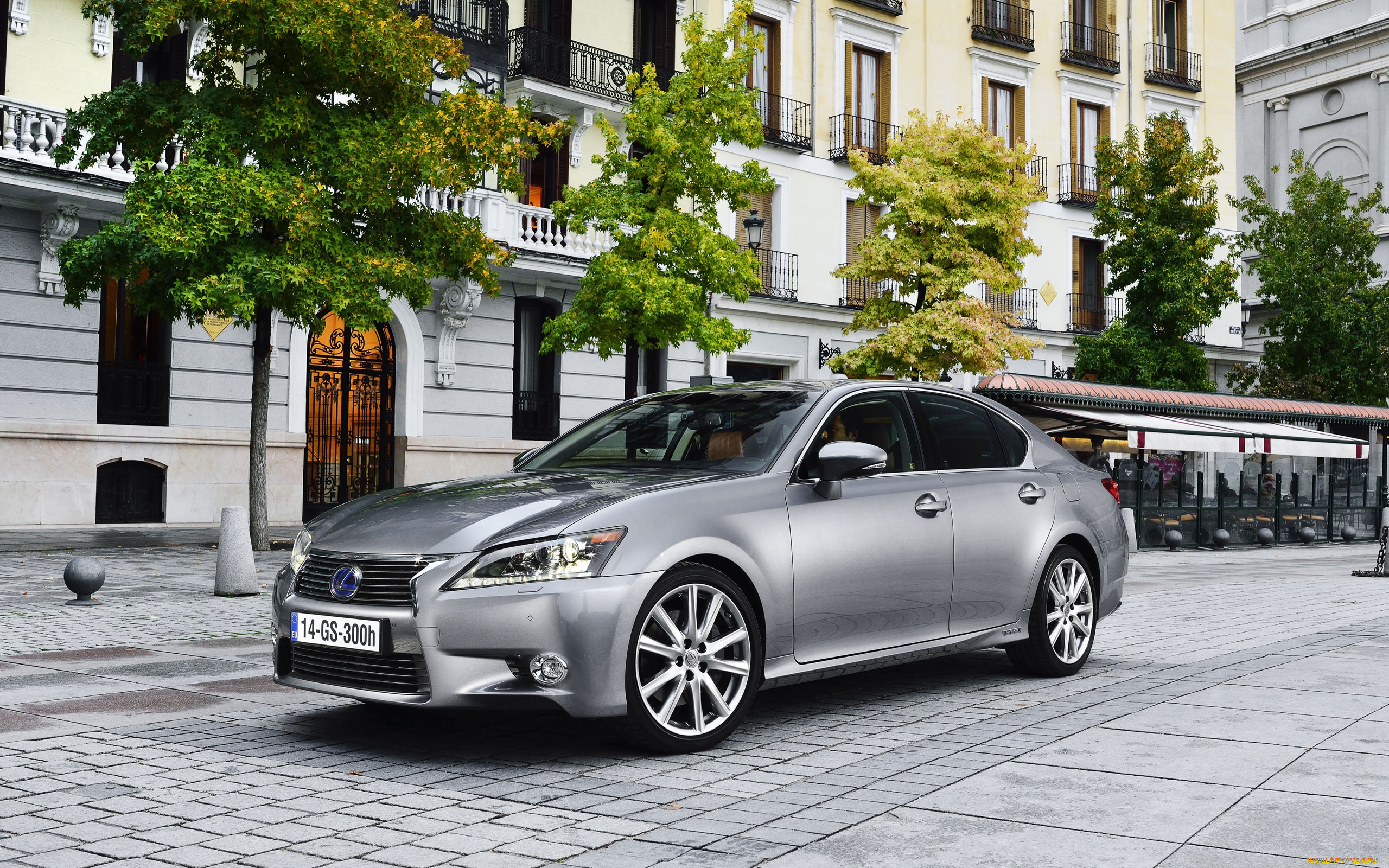 lexus gs 300h, , lexus, , -, toyota, motor